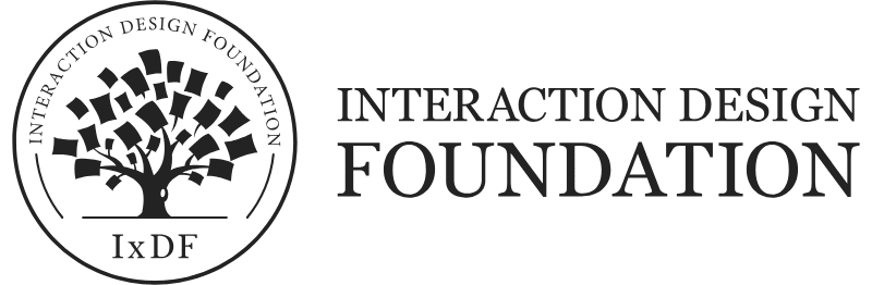 Interaction Design Foundation