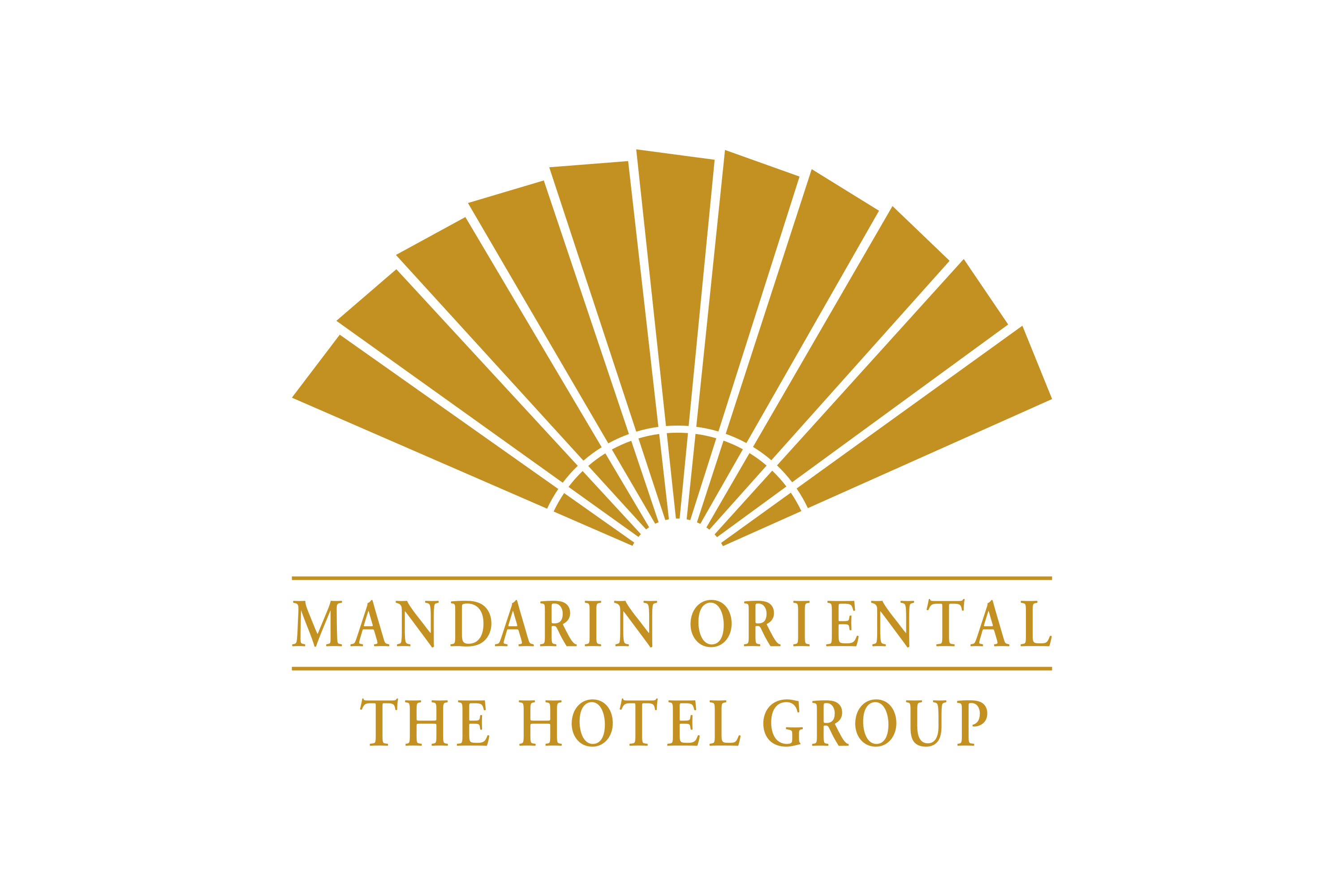 Mandarin Oriental