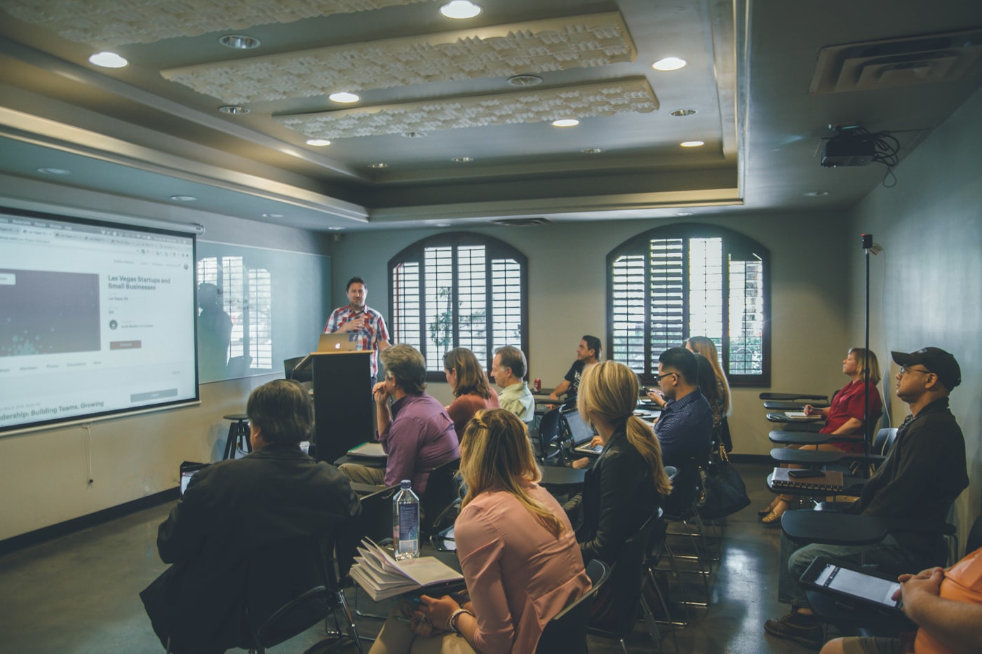 Stanford Executive Education — Design Thinking